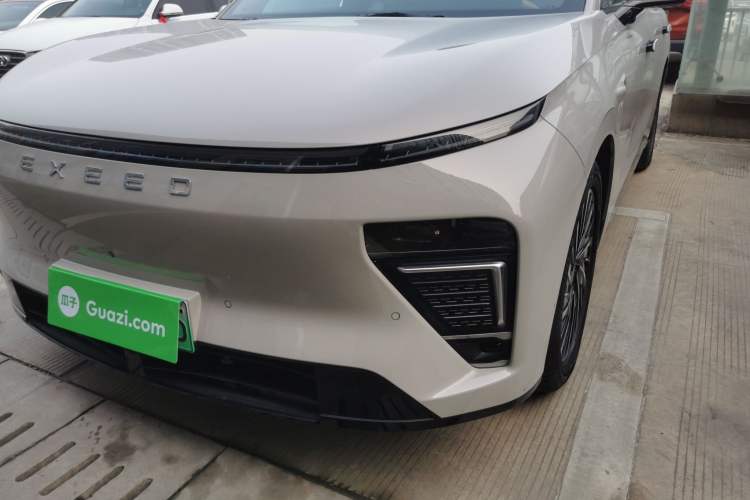 Used EXEED Star Era ET 2024 Extended-Range 240 Ultra All-Wheel Drive