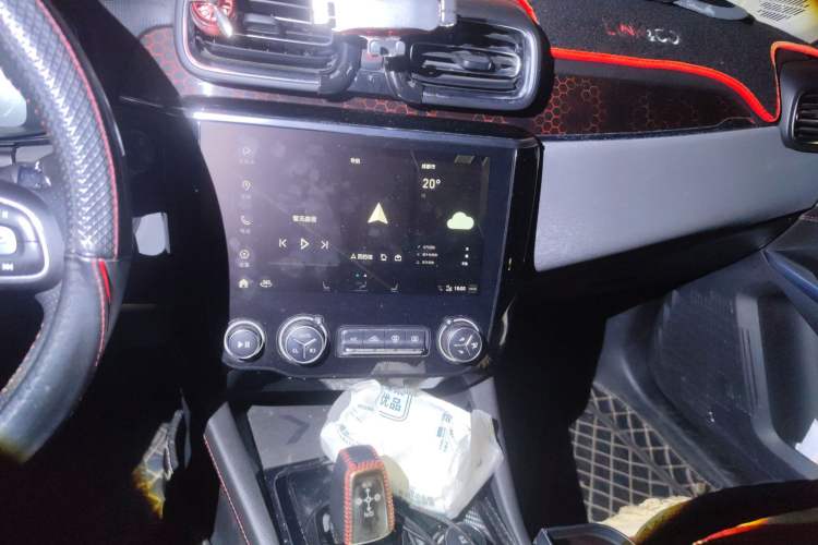 Used Lynk & Co 02 2018 2.0T DCT 4x4 Sport Pro Edition China V Standard