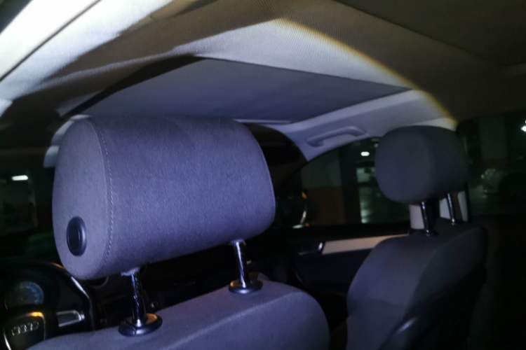 Used Audi A3 2012 Sportback 1.4T Luxury Model
