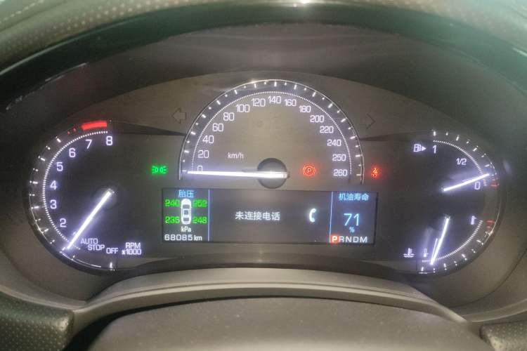 Used Cadillac XTS 2018 28T Elite Edition