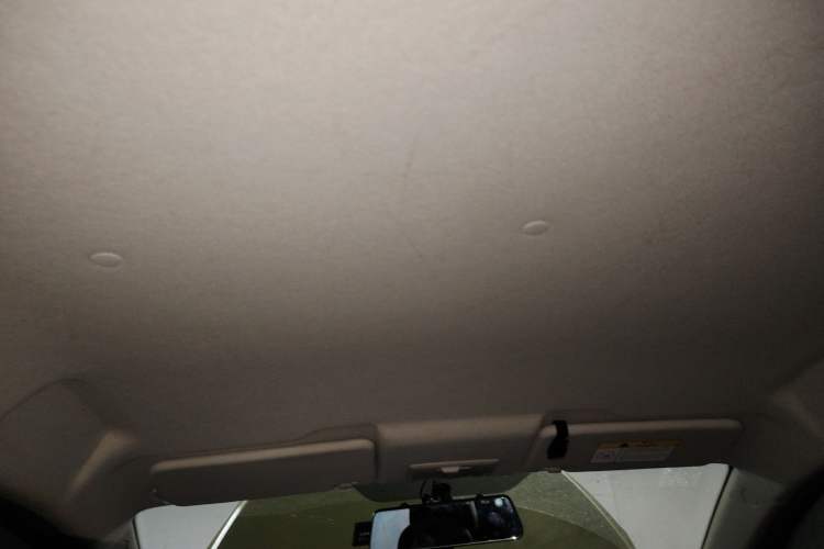 Used CHANGAN OSHAN Benni E-Star 2020 Heartbeat Edition NMC Lithium Headliner