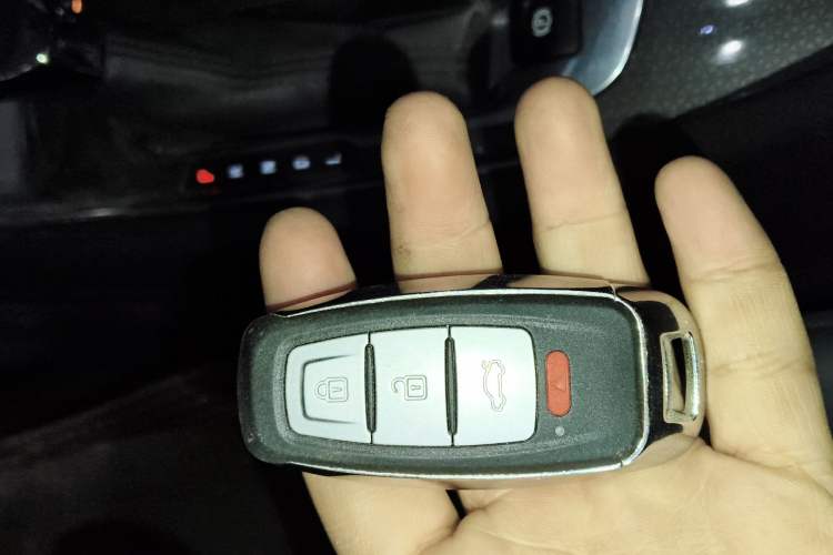 Used Chevrolet Malibu XL 2021 535T Automatic Sport Edition