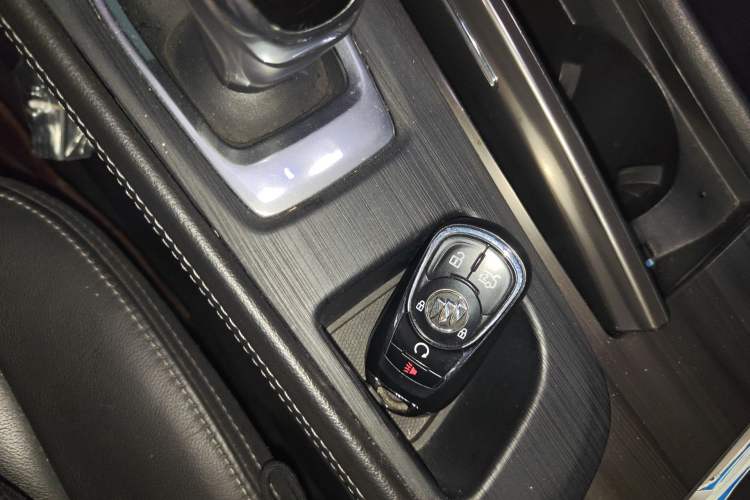 Used Buick LaCrosse 2019 28T Luxury Version
