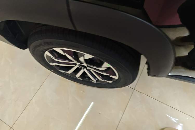 Used Haval DARGO 2026 Model 1.5T DCT Border Collie Edition
