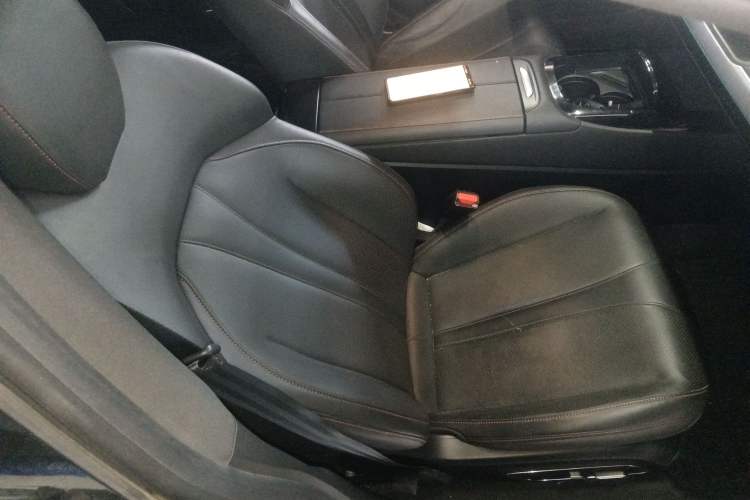 Used XPeng P7 2021 562E Pengyi Performance Edition