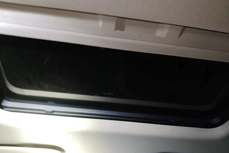 Used Buick Regal 2020 552T Elite Edition Headliner