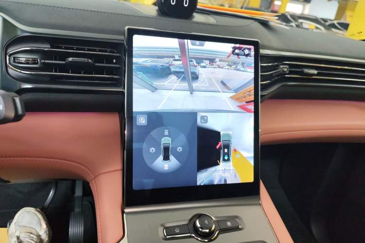 Used Nio EC6 2020 615 km Performance Edition
