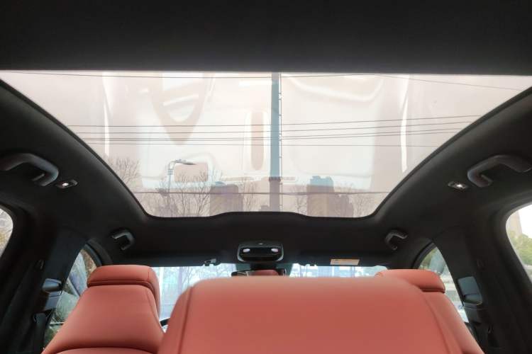 Used Nio EC6 2020 430 km Sport Version
