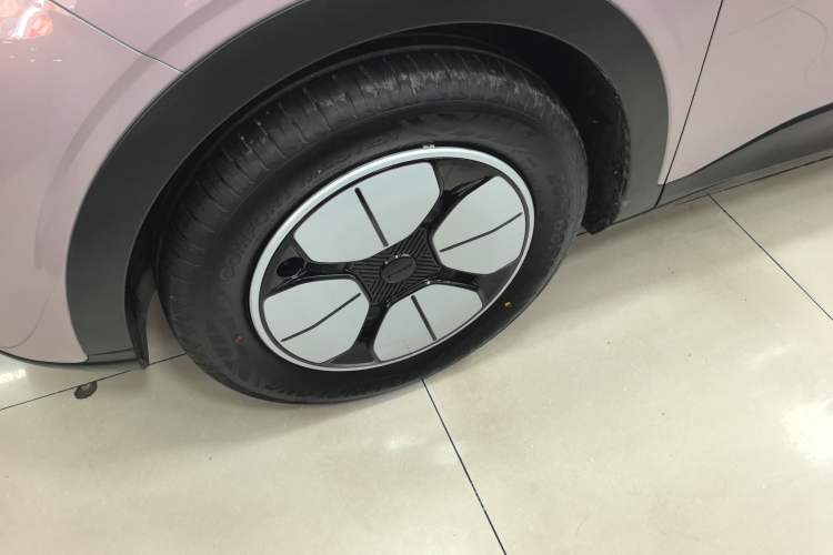 Used Geely Galaxy Geome 2025 310km Youth Edition
