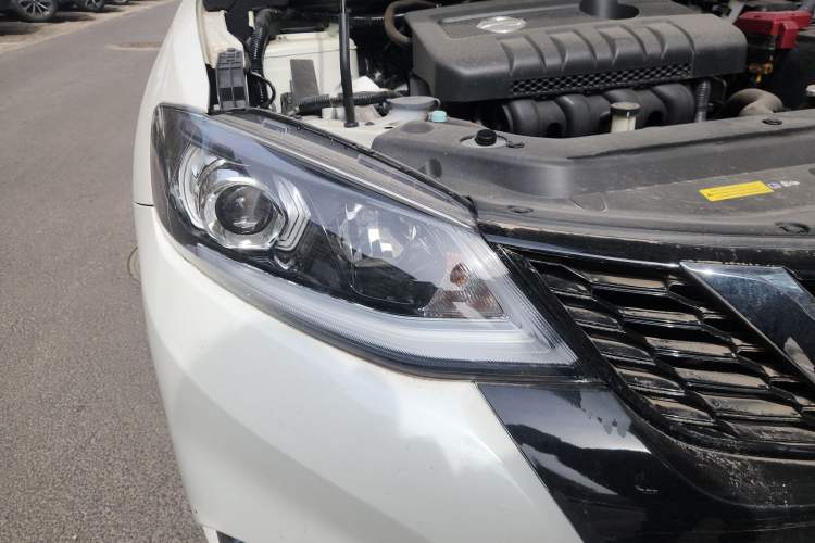 Used Nissan Tiida 2021 1.6L CVT Smart Drive Edition
