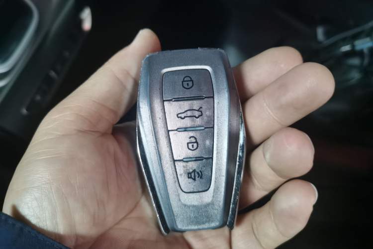 Used Geely Auto Coolray 2021 1.4T DCT Platinum Edition