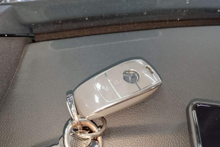 Used Mercedes-Benz GLB 2023 GLB 220 Fashion Model
