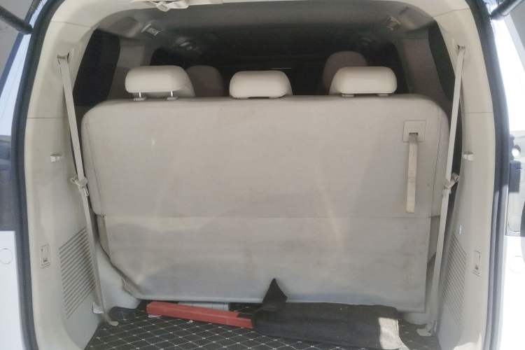 Used CHANGAN OSHAN Cosmos 2019 1.5T Automatic Smart Version China VI Standard
