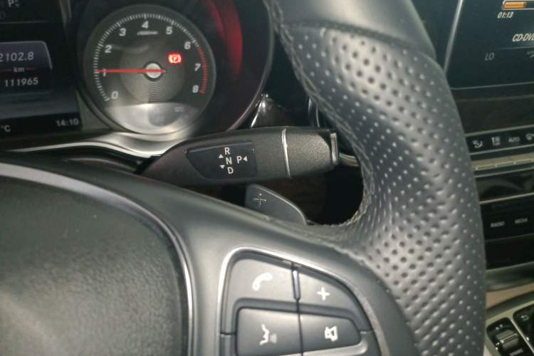 Used Mercedes-Benz V-Class 2018 V 260 L Prestige Extended Version China V