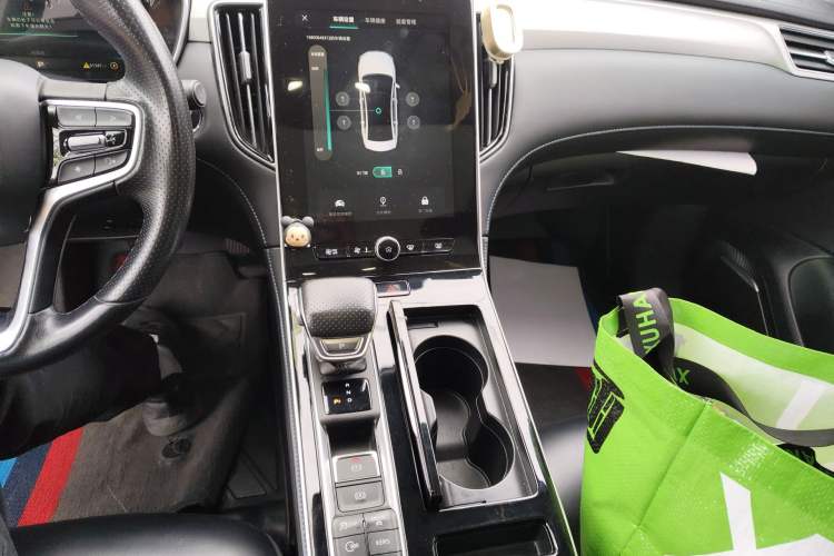 Used Rising ER6 2020 620 km Smart Edition
