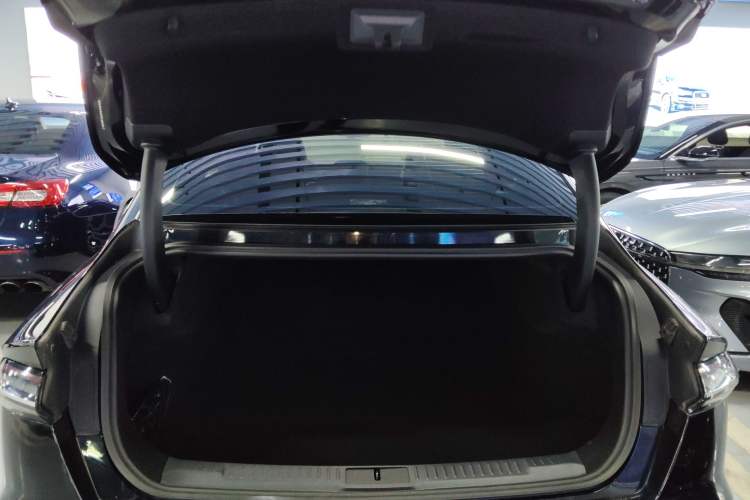 Used Lincoln Z 2022 Facelift iEnjoy Luxury Edition