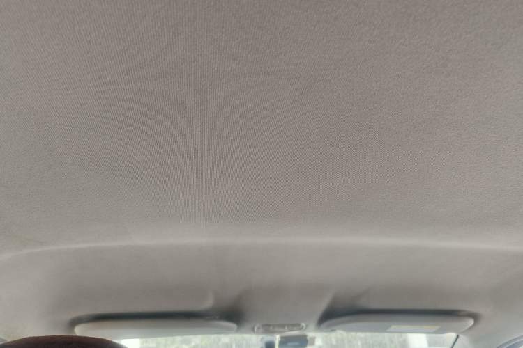 Used Citroen Elysee 2016 1.6L Manual Fashion Edition Headliner