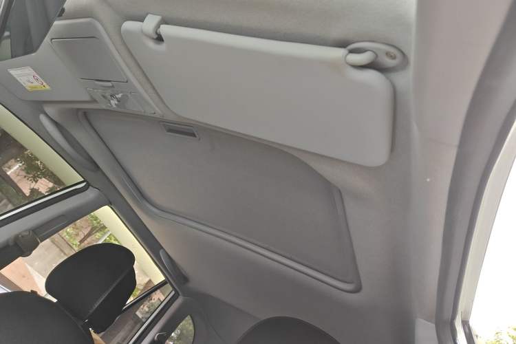 Used Chery Tiggo 3 2016 1.6L Manual ZhiShang Edition