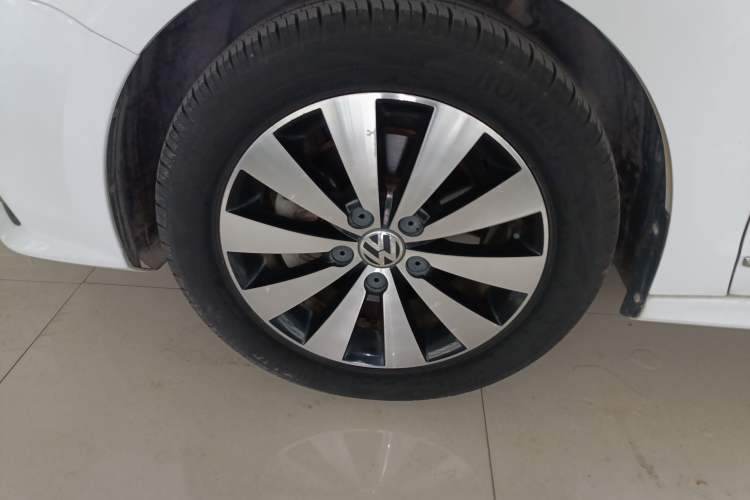 Used Volkswagen Sagitar 2017 180TSI Automatic Luxury Edition