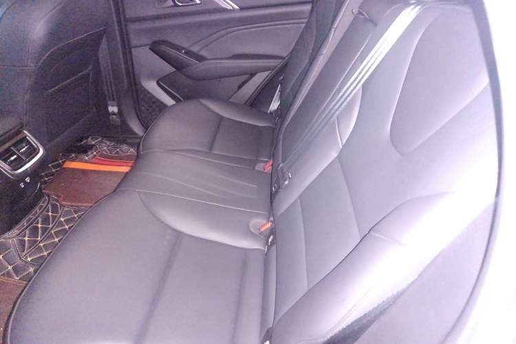 Used Haval Fierce Dragon Max 2023 1.5L Hi4 105 Four-Wheel Drive Smart Flagship Edition
