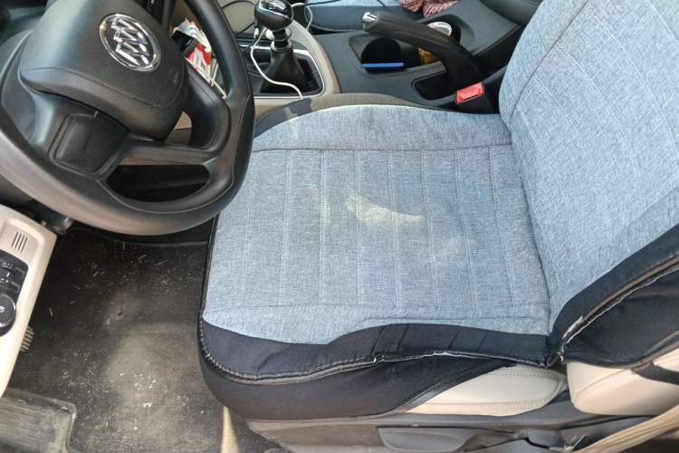 Used Buick GT 2017 15N Manual Elite Version
