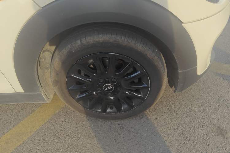 Used MINI 2016 1.2T ONE Pioneer Edition Five-Door Version
