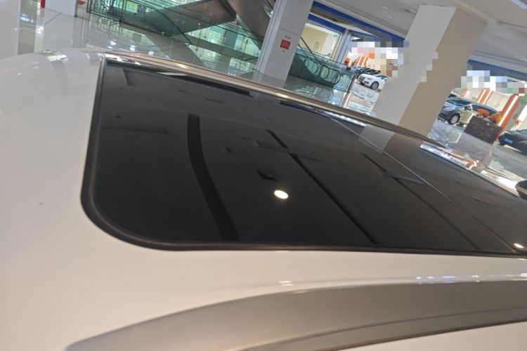 Used Hyundai ix25 2020 1.5L CVT GLS Smart Model
