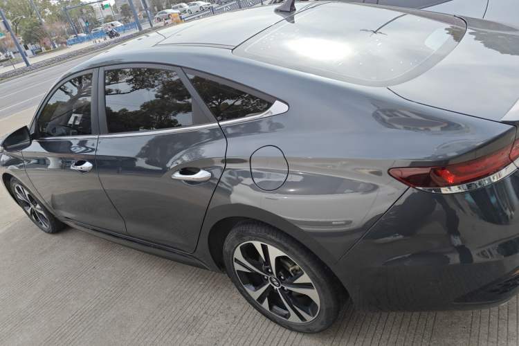 Used Hyundai Lafesta 2021 280TGDi GLX Elite Edition