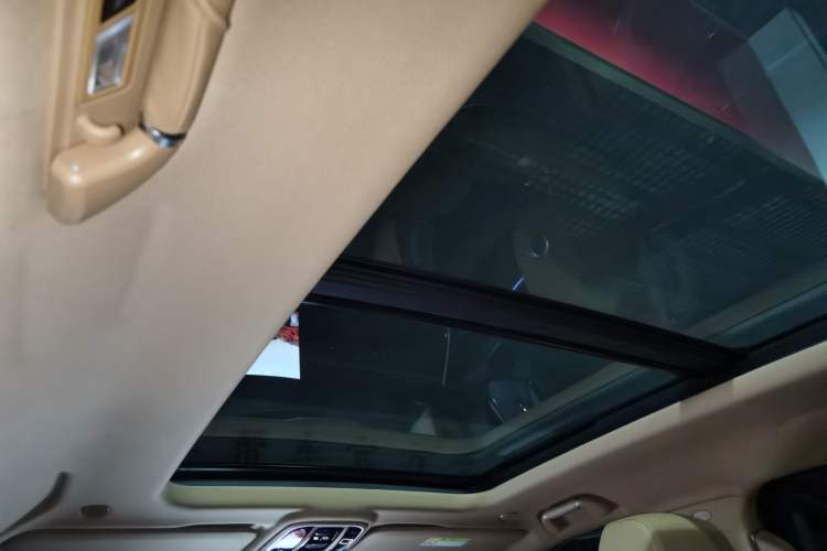 Used Tank 500 New Energy 2023 Hi4-T Headliner