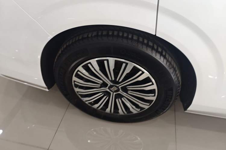 Used BYD Xia 2025 DM-i 1.5T 180km Excellence Model