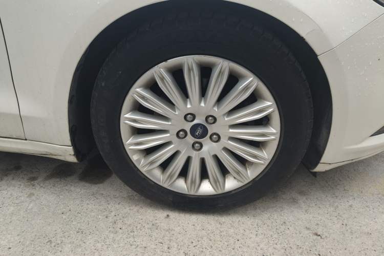 Used Ford Mondeo 2013 2.0L GTDi 200 Fashion Edition
