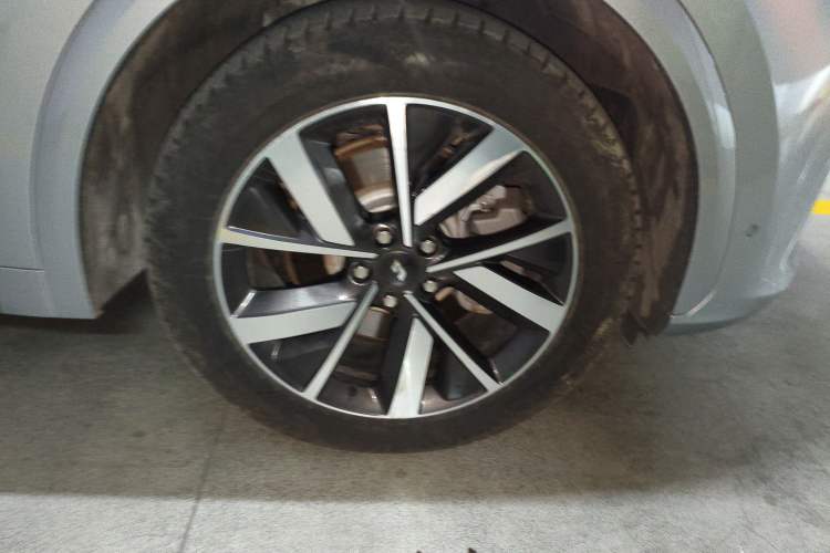 Used Li Auto L7 2023 Air model