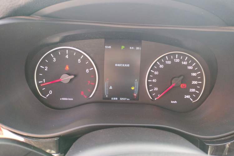 Used BYD Song MAX 2019 1.5T Automatic Smart Connect Prestige 7-Seater China VI Standard
