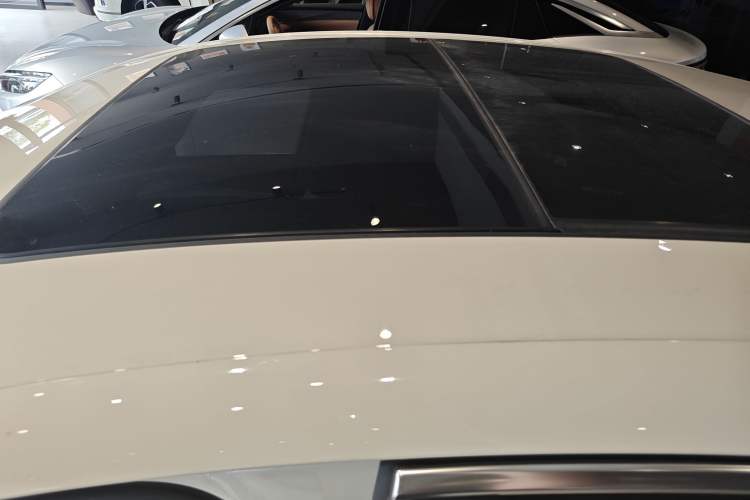 Used BYD Seal 07 DM-i 2025 Intelligent Driving Version DM-i 1.5L 125 km Prestige Edition