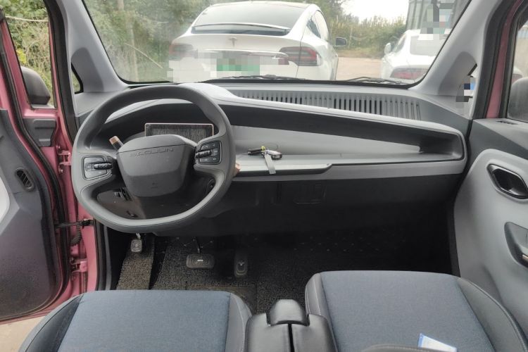 Used Baojun E200 2019 250KM Smart Drive Edition