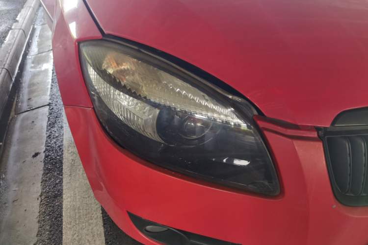 Used Skoda Fabia 2011 1.6L Automatic Crystal Edition
