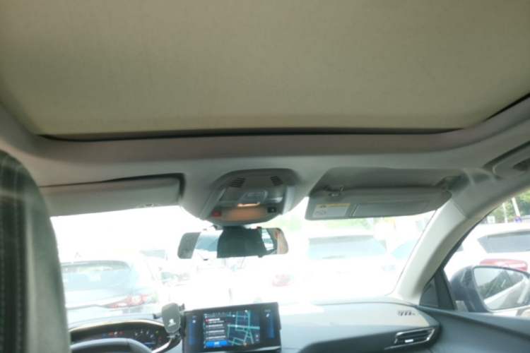 Used Peugeot 4008 2021 360THP Technology Edition
