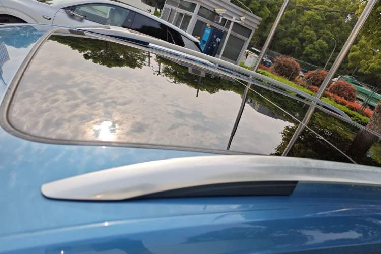 Used Volkswagen Touran 2016 Volkswagen Touran L 280TSI DSG Comfort Edition Roof