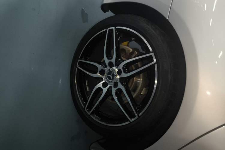 Used Mercedes-Benz CLA 2017 CLA 220 4MATIC