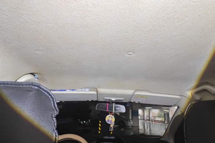 Used CHANGAN Benni 2015 1.4L IMT Prestige Model China V Standard