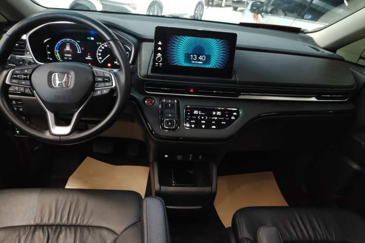 Used Honda Odyssey 2022 2.0L eHEV Sharp Enjoyment Edition