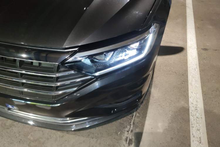 Used Volkswagen Sagitar 2021 200TSI DSG Comfort Connect Edition
