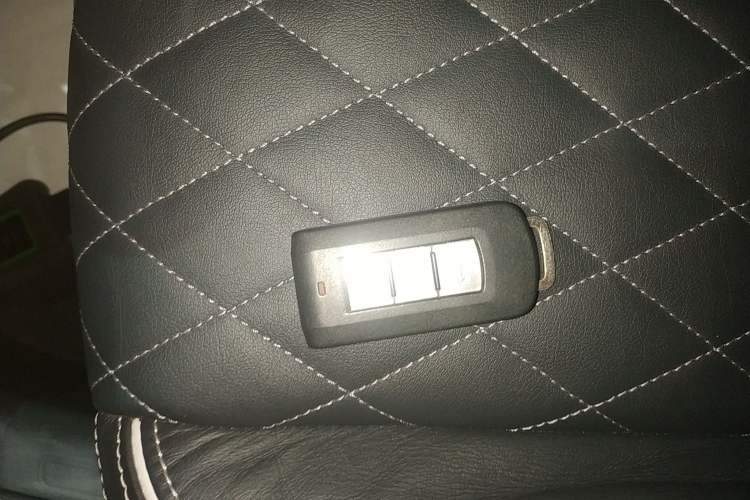 Used Mitsubishi Outlander 2020 2.4L 4x4 Zhi Xiang Edition 5 Seats
