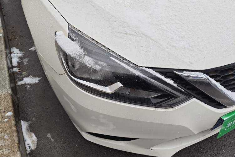 Used Nissan Sylphy 2021 Classic 1.6XE CVT Comfort Edition