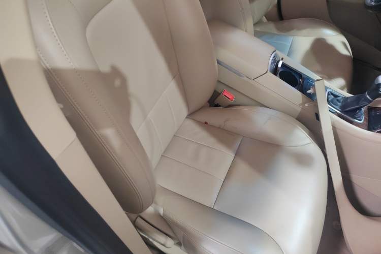 Used Roewe 550 2014 550S 1.8L Automatic Smart Selection Model