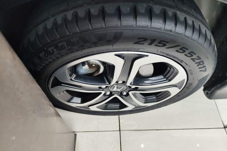 Used Honda XR-V 2020 1.5L CVT Classic Edition