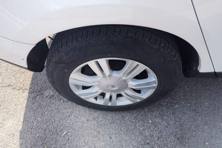 Used Cadillac SRX 2015 3.0L Elite Model