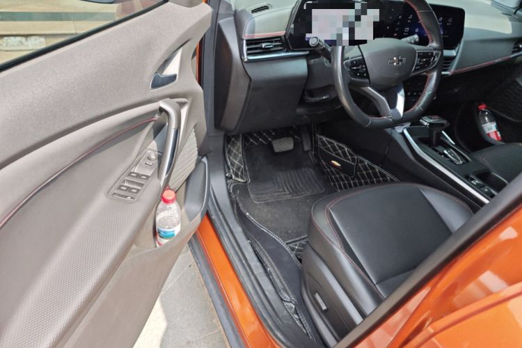 Used Chevrolet Trax 2022 Encore RS 1.5T CVT CoolPro