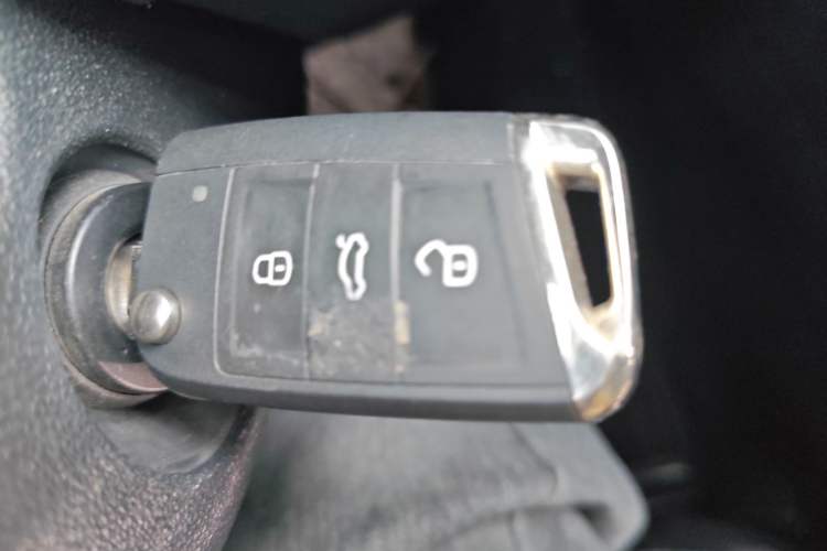 Used Volkswagen Lamando 2017 230TSI DSG Fashion Edition