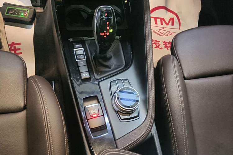 Used BMW X1 2022 xDrive25Li Luxury Model
